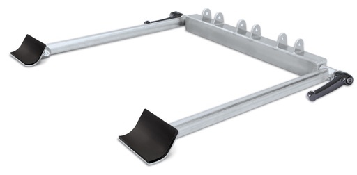 [052581] ROCKER PANEL ARMS FOR DRAW ALIGNER (052581, GYS)