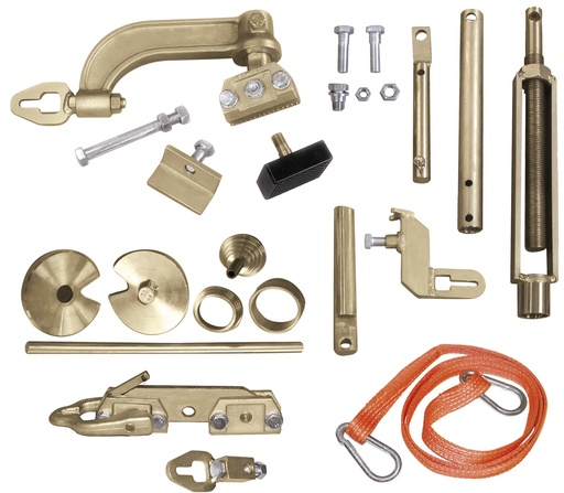 [052727] SATELLITE COMPLETE KIT (052727, GYS)