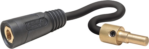 [052826] Air gun adapter (052826, GYS)