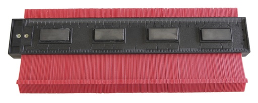 [052840] Contour gauge (template), 250 mm (052840, GYS)