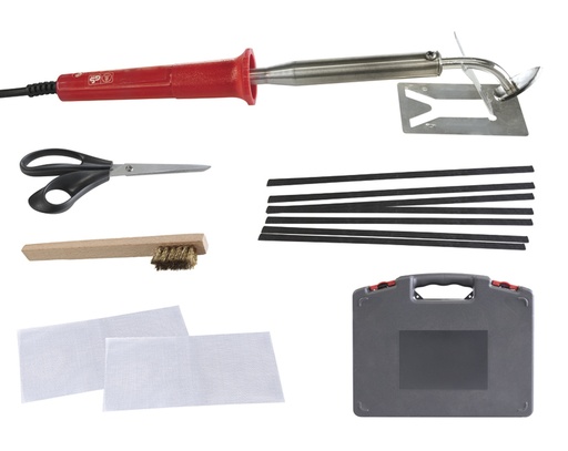 [052932] Car plastic repair kit (052932, GYS)