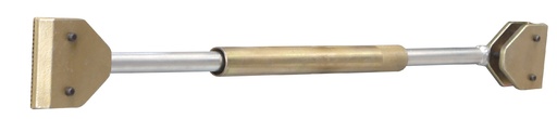 [053045] Short aperture restraining bar (053045, GYS)