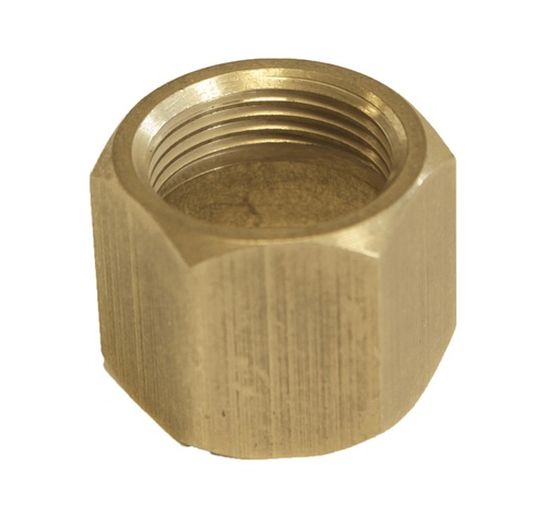 [053199] NUT FOR D1 GUN CHUCKS (053199, GYS)