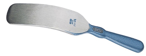 [053335] Vidinė mentelė (pry) 2 ir lyginimo šaukštas 290 mm (plotis 50 mm) (053335, GYS)