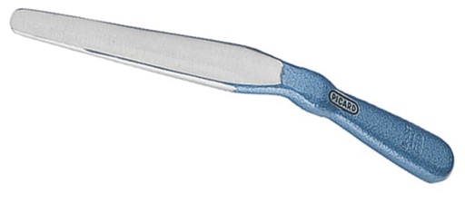 [053342] Inside pry 3 & surfacing spoon 275 mm (width 15 mm) (053342, GYS)