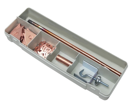 [053922] Accessory box (kit) GYSPOT 2700 (bodywork spot welding) (053922, GYS)