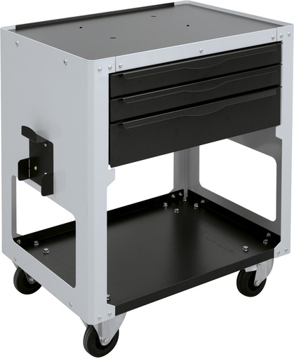 [054233] WORKSTATION FOR 8T/10T RIVETING MACHINES (054233, GYS)