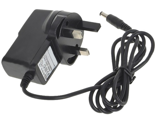 [054660] UK CHARGER FOR GYSPACK AUTO/400/AIR/PRO - 230V/12V (054660, GYS)