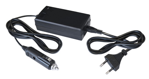 [054684] 12 V EURO charger, car (cigarette lighter) socket (054684, GYS)