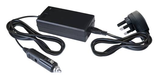 [054691] UK CHARGER - 12V - FOR GYSPACK 750 / TRUCK (054691, GYS)