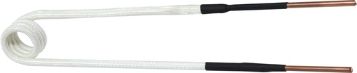 [054790] Induction wire loop Ø24 mm, side (= M12) (054790, GYS)