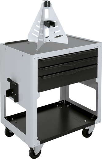 [055391] WORKSTATION + SUPPORT FOR GYSPRESS 10T (055391, GYS)