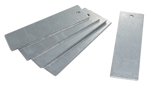 [055841] Case for steel and aluminium test plates (055841, GYS)