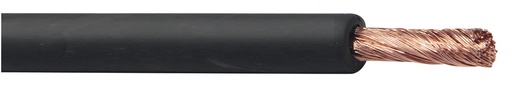 [056152] Electric cable 35 mm² PVC, black, 20 m (056152, GYS)