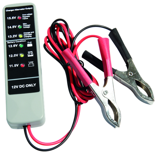 [056640] Battery tester GYS BT 001 (056640, GYS)