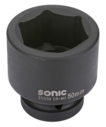 [35566] Smūginė galvutė 1“ 66mm (35566, SONIC)