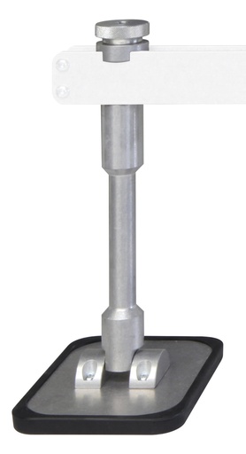 [056794] STANDARD SINGLE-FOOT LEVELLING BAR (056794, GYS)