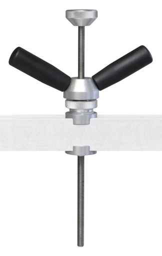 [056800] STANDARD LEVELLING BAR ROD (056800, GYS)