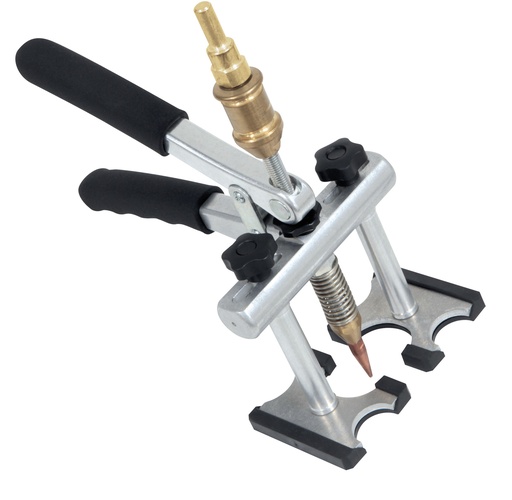 [056831] MANULINER GUN LEVELLING BAR (056831, GYS)