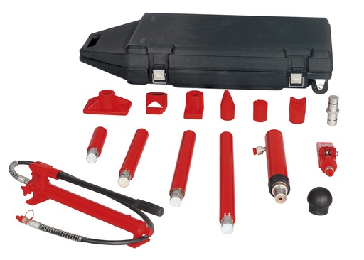 [057449] PRO 10 t hydraulic cylinder kit (057449, GYS)