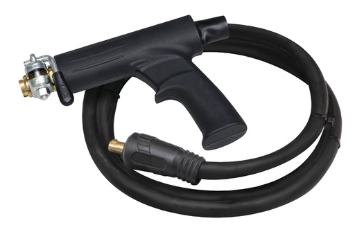 [057517] Pilns kabeļa komplekts automātiskajai QUICK GUN pistolei (2 m / 70 mm²) (057517, GYS)