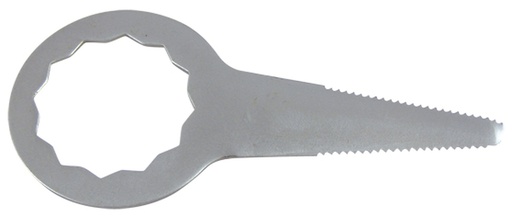 [057838] Straight blade for windscreen removal 35 mm (057838, GYS)