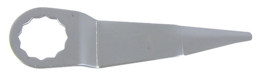 [057845] Tiesūs ašmenys priekinio stiklo nuėmimui 57 mm (057845, GYS)