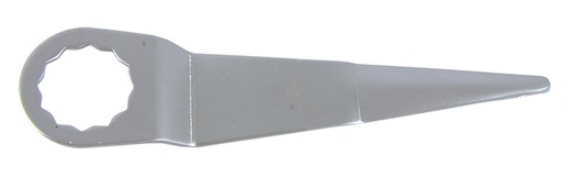 [057852] STRAIGHT BLADE FOR WINDSCREEN REMOVAL 90mm (057852, GYS)