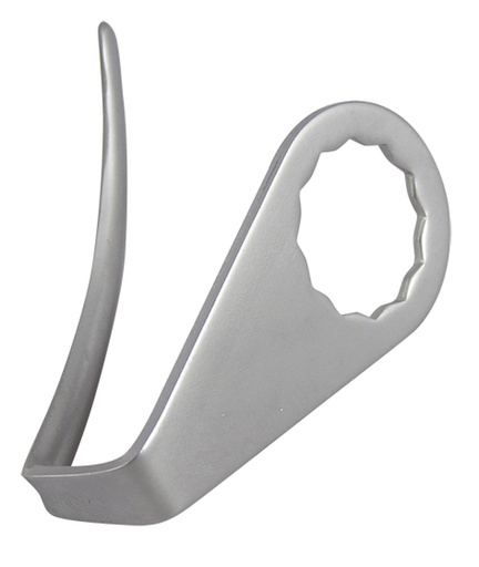[057869] U SHAPED BLADE FOR WINDSCREEN REMOVAL 36mm (057869, GYS)