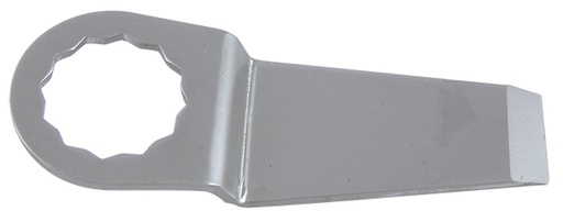[057876] Edge scraper blade for windscreen, 8 mm (057876, GYS)