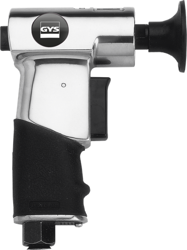 [058248] Mini pneumatic grinder kit (Ø50 & 75 mm) (058248, GYS)