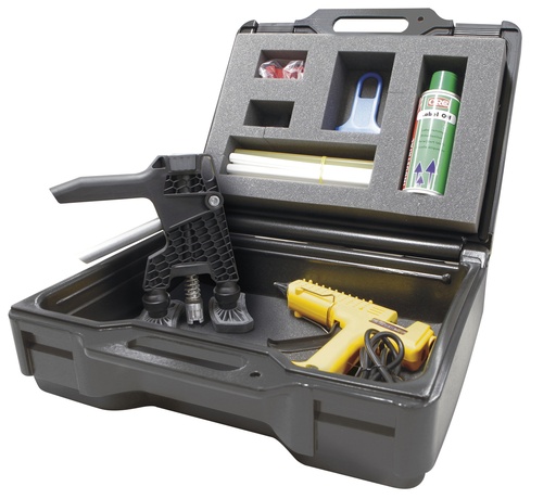[058699] Glue puller set GLUE PULLER PRO with thinner spray (058699, GYS)