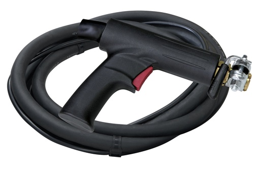 [058705] Complete cable kit for the manual QUICK GUN (1.8 m / 70 mm²) (058705, GYS)
