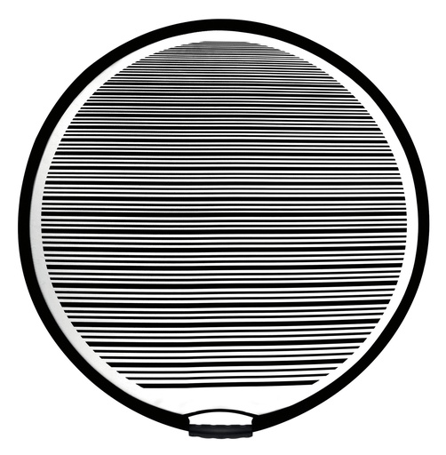 [059122] Paintless dent removal flexible board (Ø800 mm) (059122, GYS)