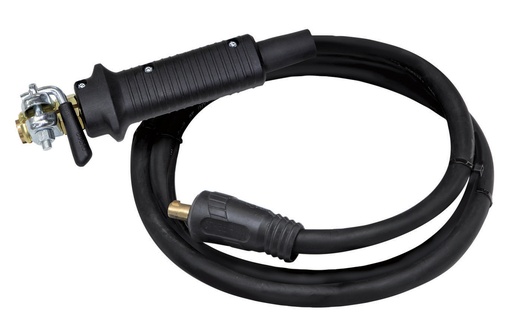 [059207] Complete cable kit for the automatic QUICK GUN (3 m / 70 mm²) (059207, GYS)