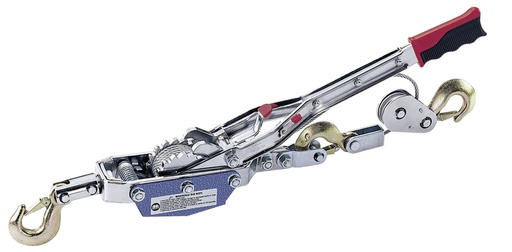 [059740] Hidrauliskais vilcējs POWER PULLER 4T (059740, GYS)