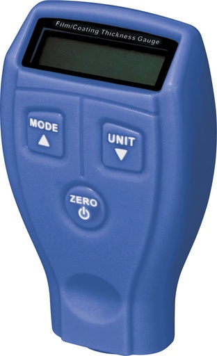 [059856] Standard paint thickness gauge (059856, GYS)