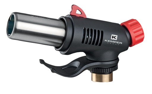 [060777] Hot air gas gun (without gas cartridge) (060777, GYS)