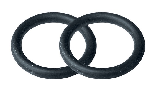 [060814] SET OF 2 STUD SUPPORT CHUCK SEALS (060814, GYS)