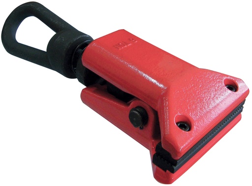 [060944] SELF-LOCKING PULL CLAMP (100mm) (060944, GYS)