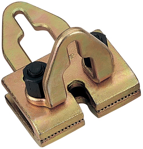 [061217] Liela divvirzienu vilkšanas skava (120 mm) (061217, GYS)