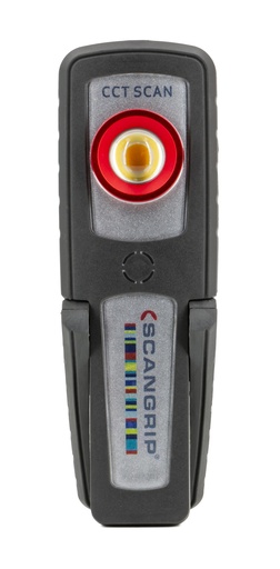[061651] SCANGRIP SUNMATCH 4 LED PORTABLE LAMP (061651, GYS)