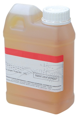 [062160] Hydraulic oil 32 cSt, 5 l container (062160, GYS)
