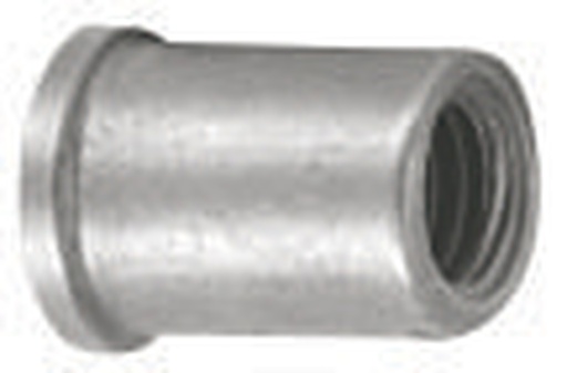 [064010] AlMg3 kaiščiai M4×20 mm su vidiniu sriegiu (ARCPULL), 200 vnt. (064010, GYS)