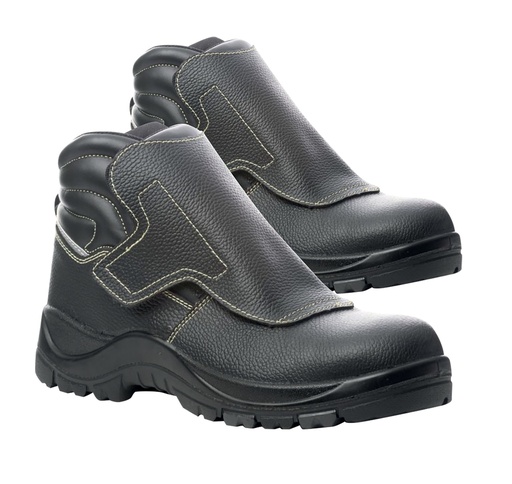 [064270] WELDING SAFETY BOOTS - EU size 45 (064270, GYS)