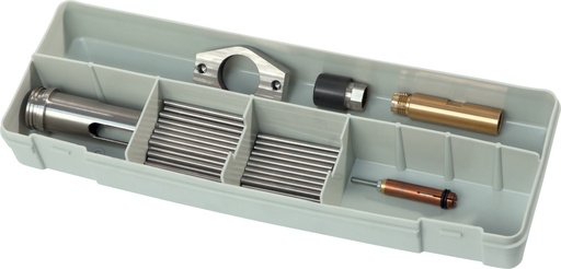 [064584] ARCPULL riveting materials box 1 (Ø4 mm rods) (064584, GYS)