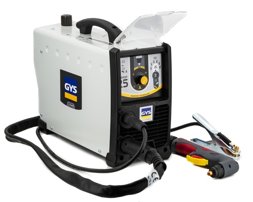 [065543] Plasma cutter EASYCUT 25 (065543, GYS)