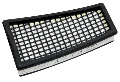 [065734] Daļiņu filtrs TH3 GYSMATIC AIR (065734, GYS)