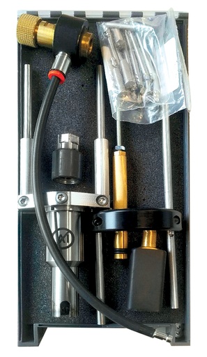 [068452] Body accessory box, ARCPULL 700-50kN (068452, GYS)