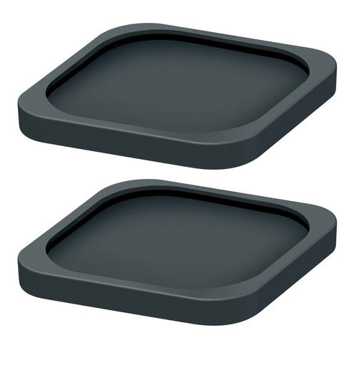 [069008] ARCPULLER PREMIUM gumijas paliktņu komplekts, 2 gab. (069008, GYS)